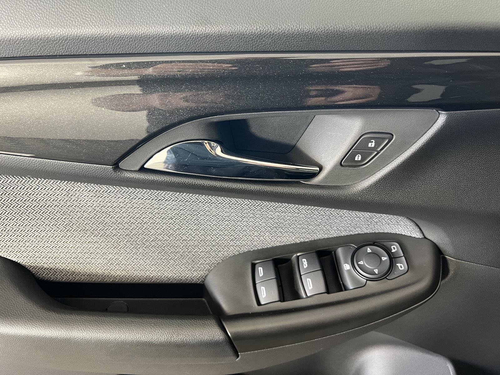 Used 2026 Sterling Gray Metallic Chevrolet LS image 23
