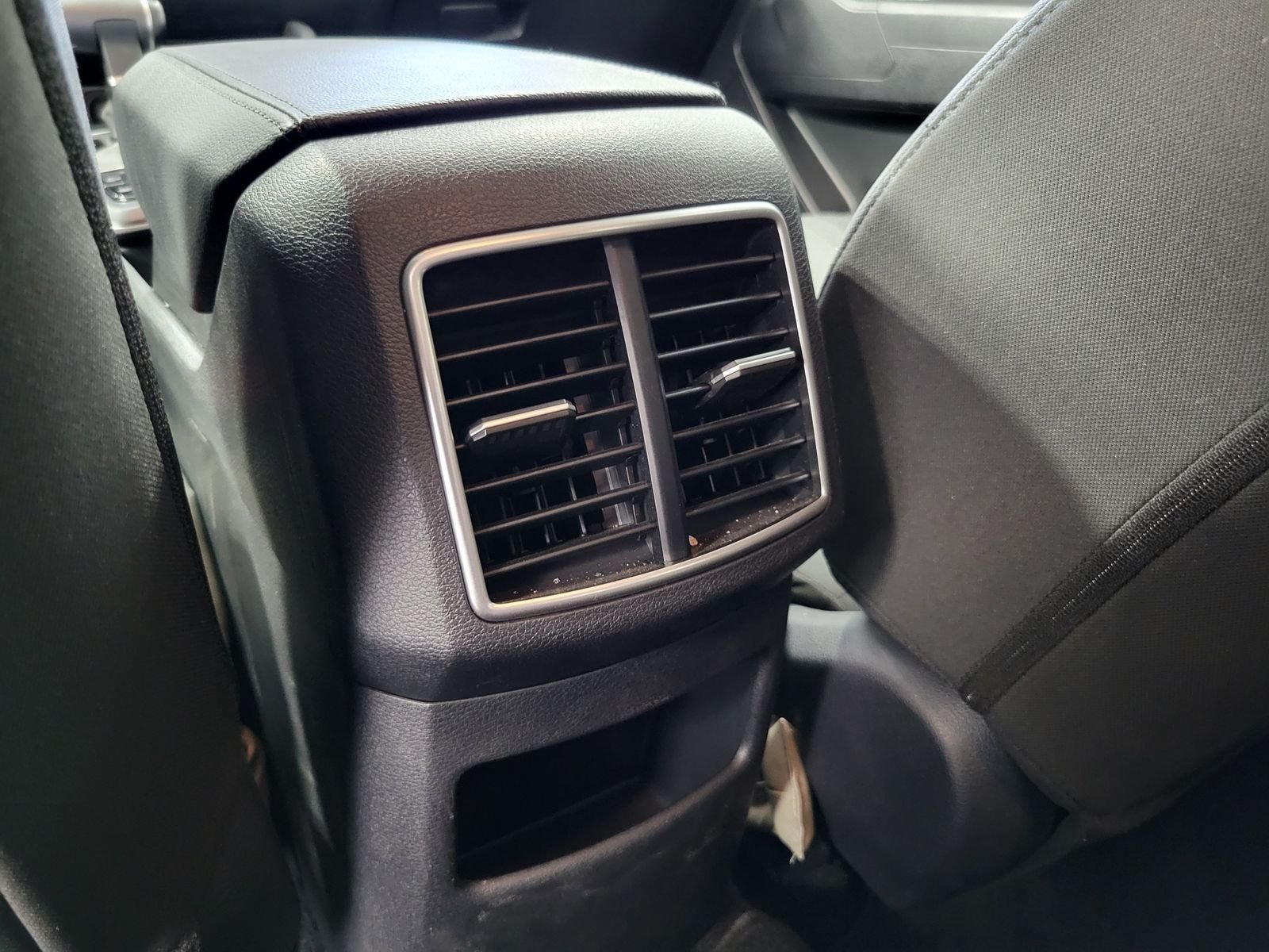 Certified Used 2023 White Kia LX image 30