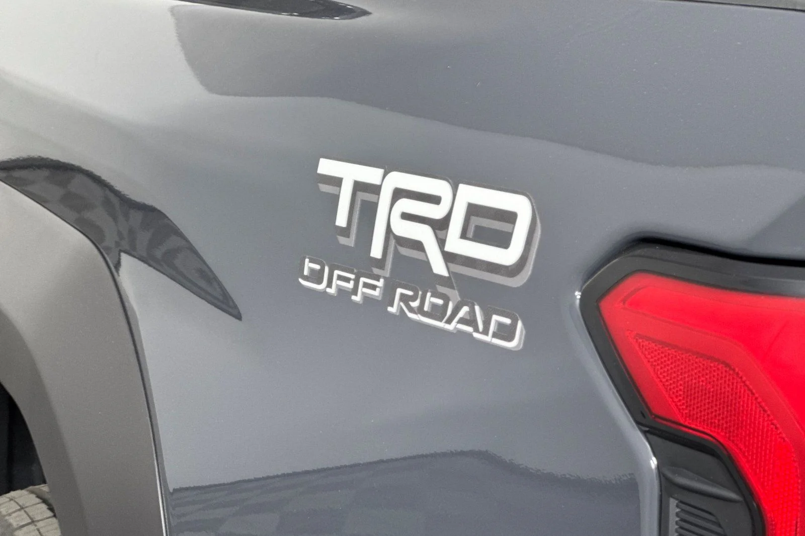 New 2025 Underground Toyota Tacoma TRD Off-Road image 26