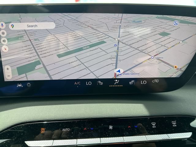 2026 Buick Enclave Preferred - Photo 22