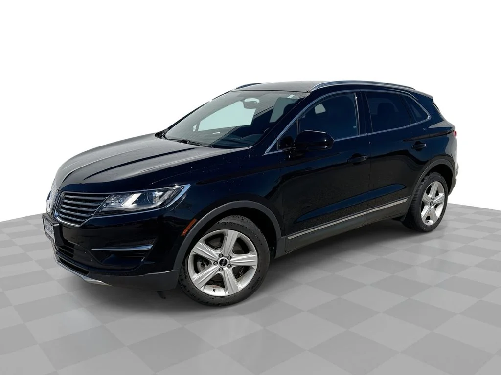 2016 Lincoln MKC Premiere FWD's photo