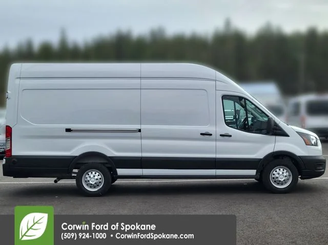 New 2026 Oxford White Ford Base image 9