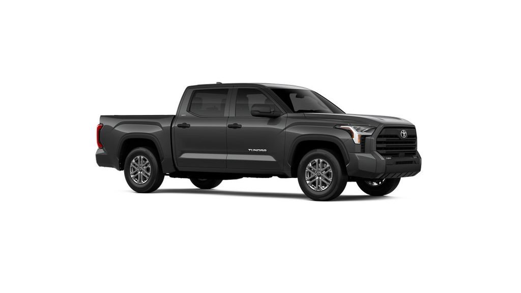 2026 Toyota Tundra SR5 - Photo 16