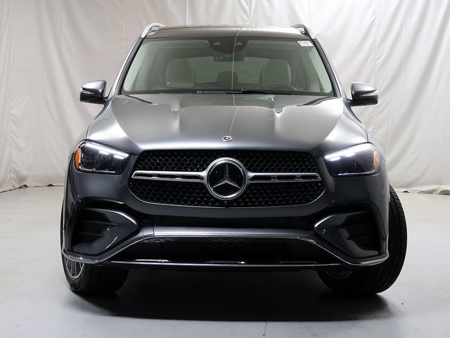 New 2026 Selenite Grey Metallic Mercedes-Benz GLE 450 image 34
