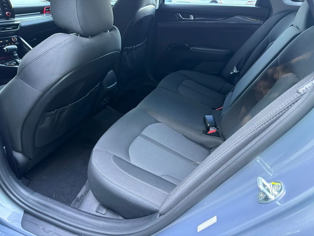 2023 Kia K5 LXS - Photo 20