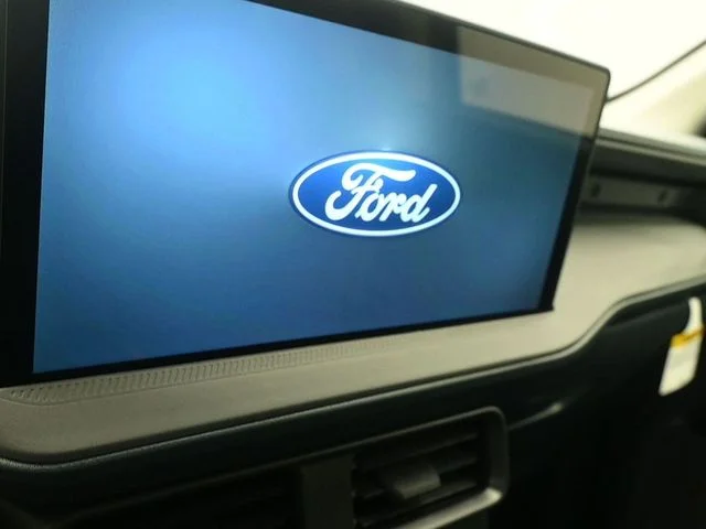 New 2026 Black Ford XL image 15