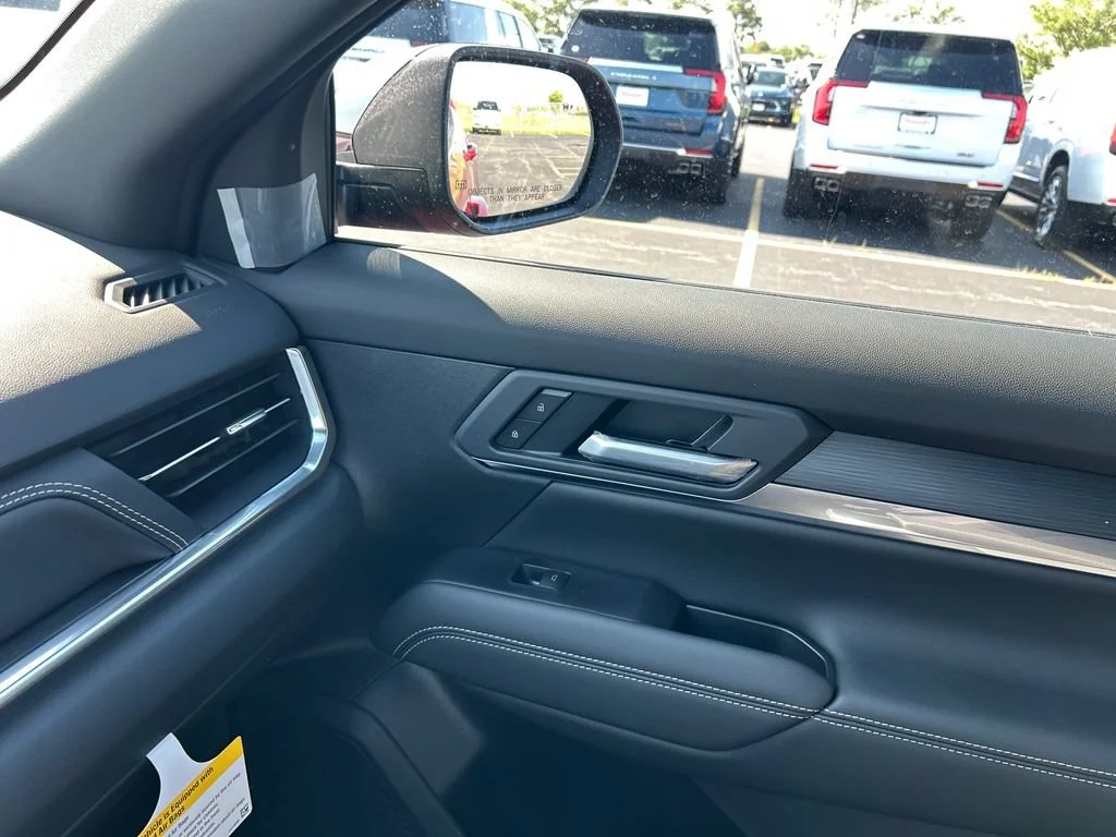 2027 GMC Terrain Elevation - Photo 28