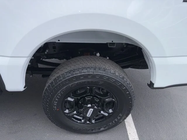 New 2026 White Ford XL image 26
