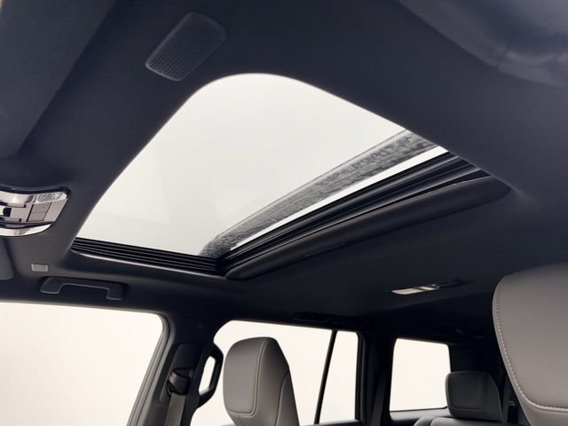 2025 Lexus GX Premium+ - Photo 26