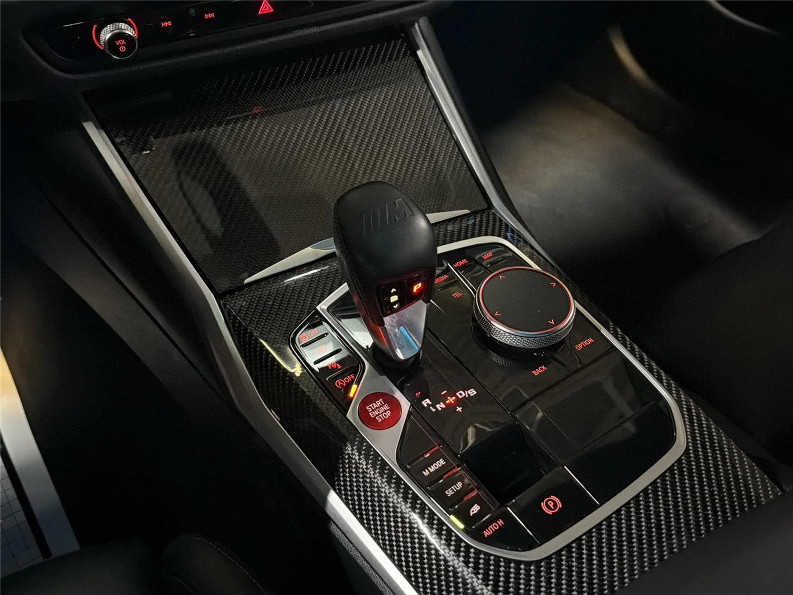 2024 BMW M4 Coupe Base - Photo 23