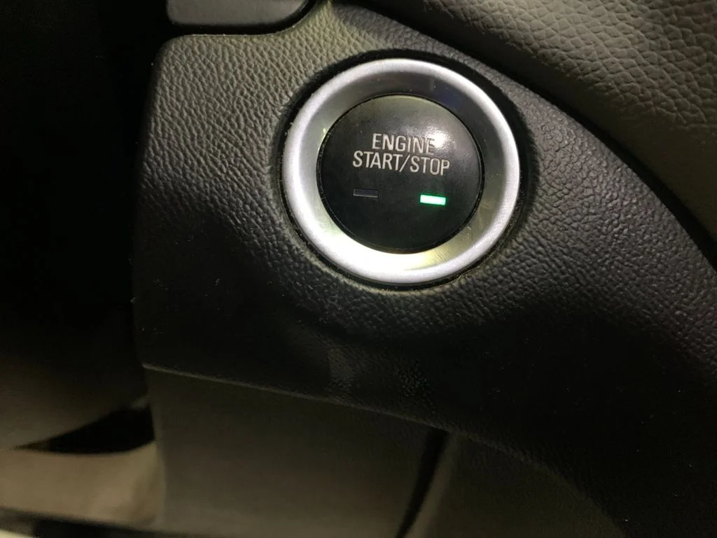 Used 2021 Gray Chevrolet LS image 25