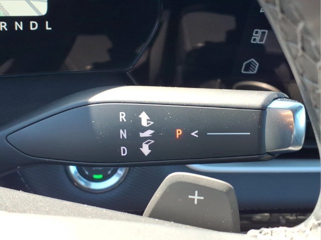 New 2026 Mosaic Black Metallic Chevrolet LT image 8