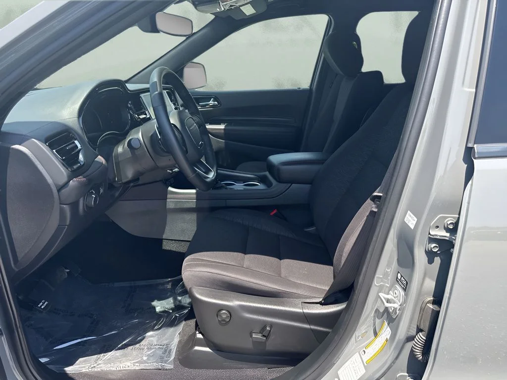 Used 2026 Gray Dodge GT image 9