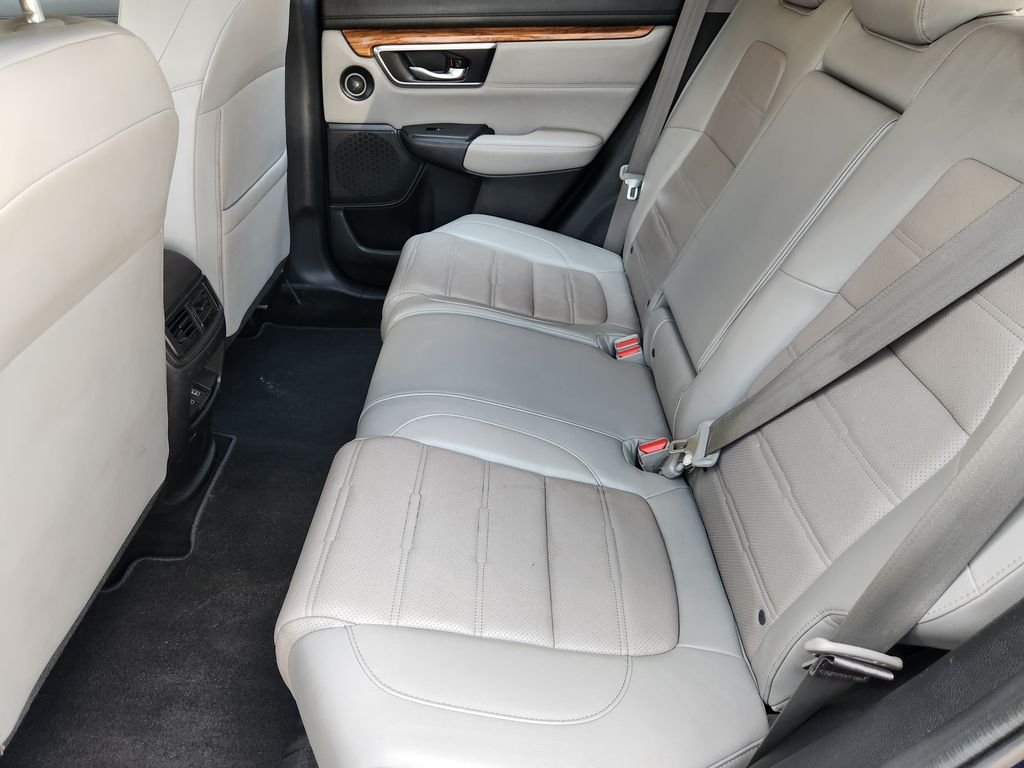 Used 2018  Honda EX-L image 30