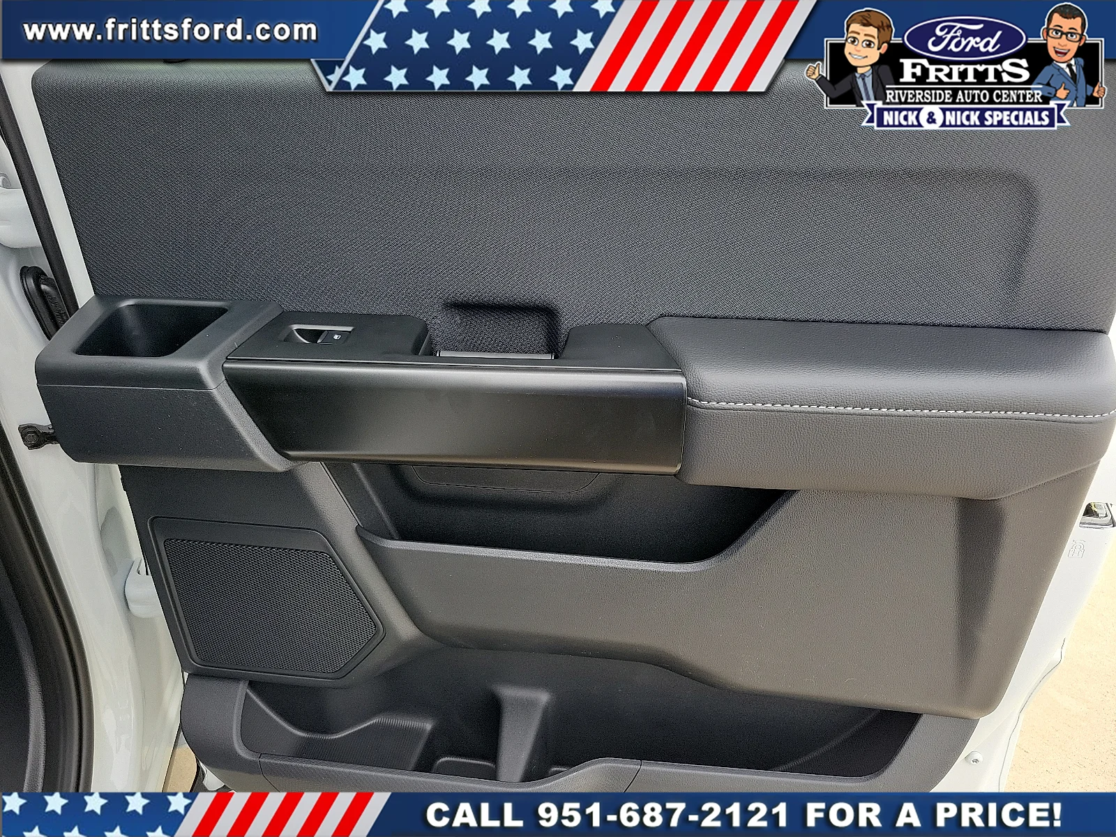 New 2026 Oxford White Ford STX® image 21