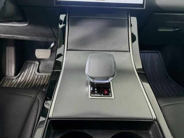 Certified Used 2026 Blue Land Rover S image 18