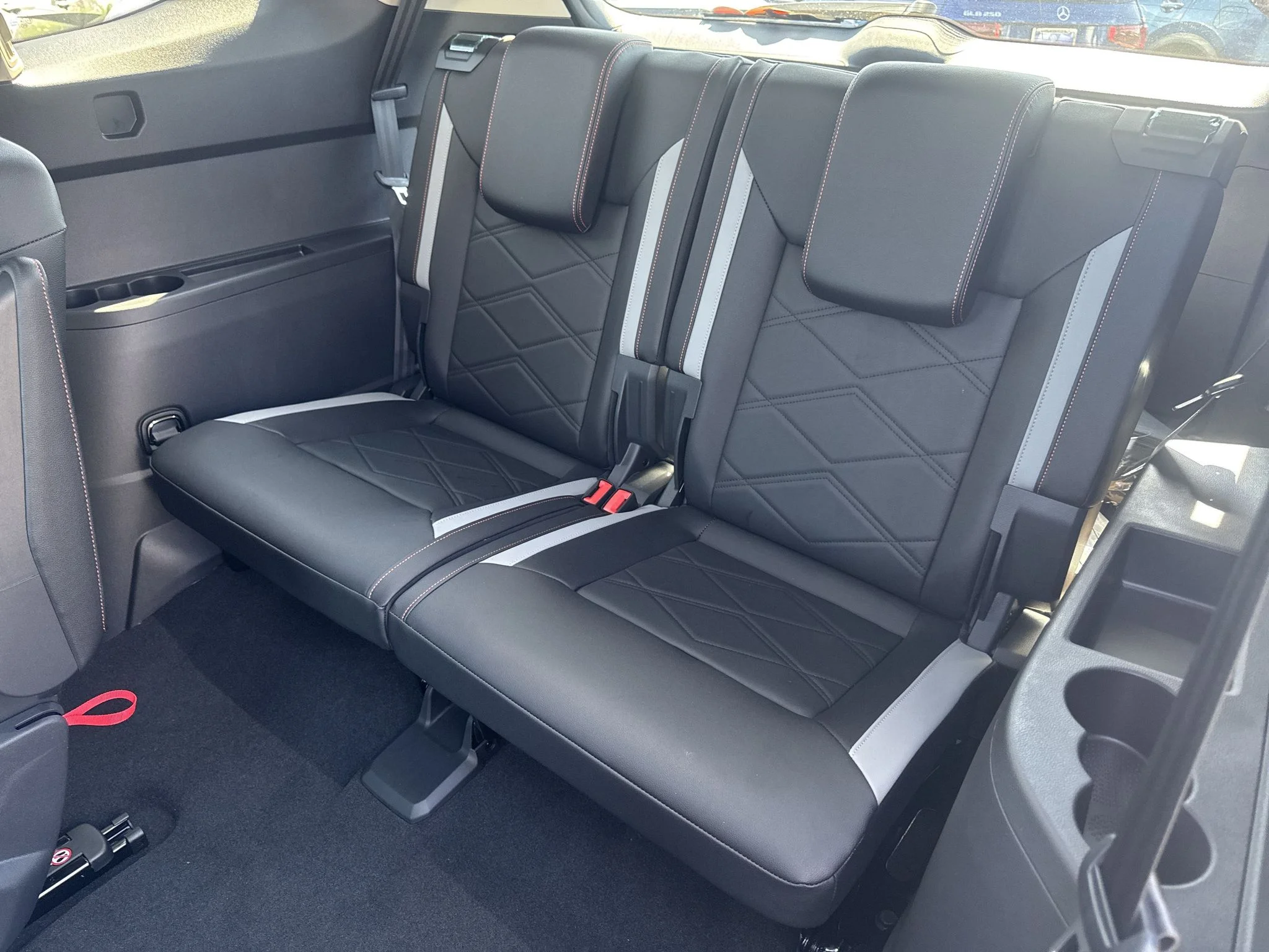 New 2026 Pure Gray Volkswagen 2.0T Peak Edition image 33