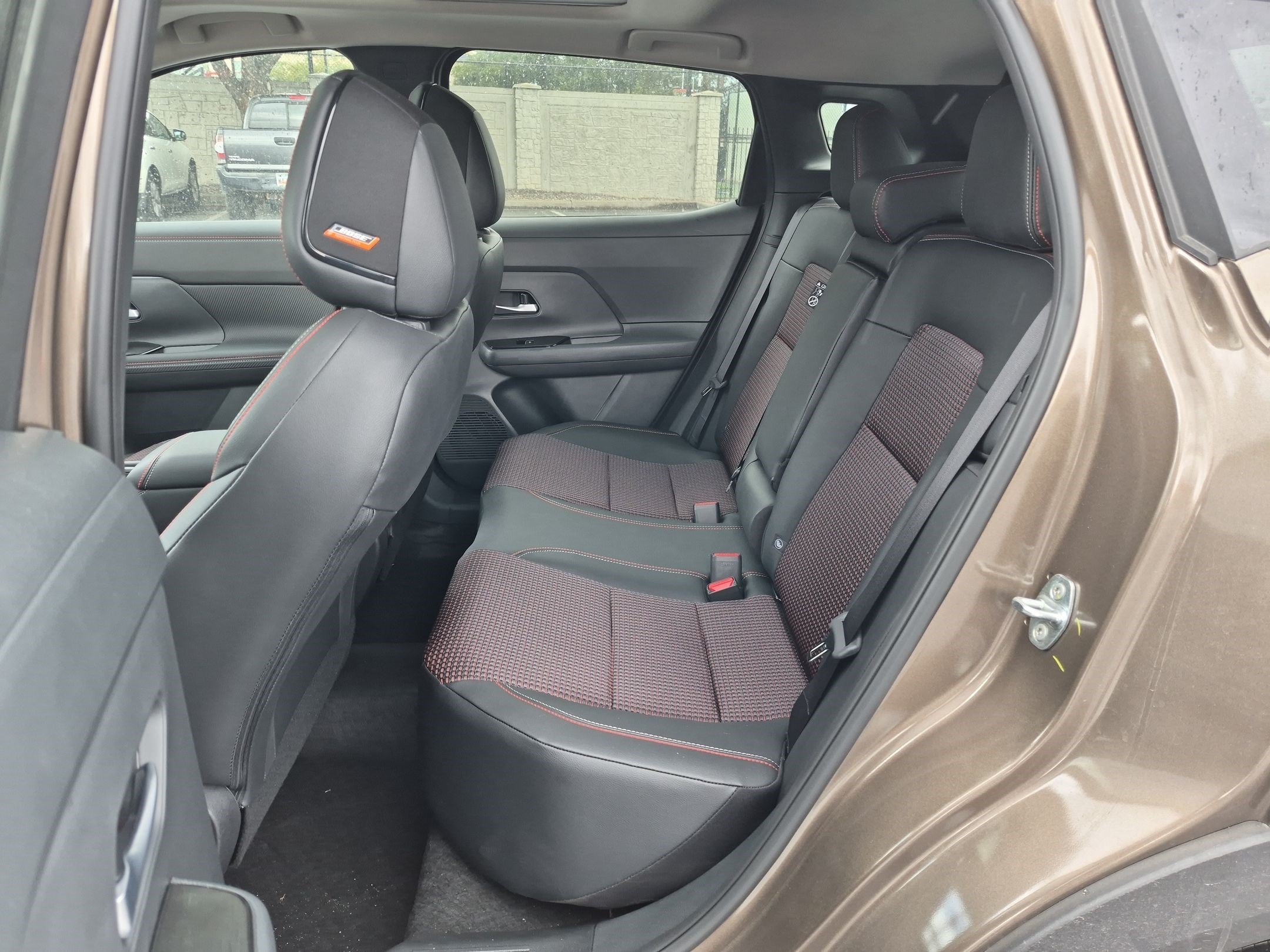 2026 Nissan KICKS SR AWD - Photo 14