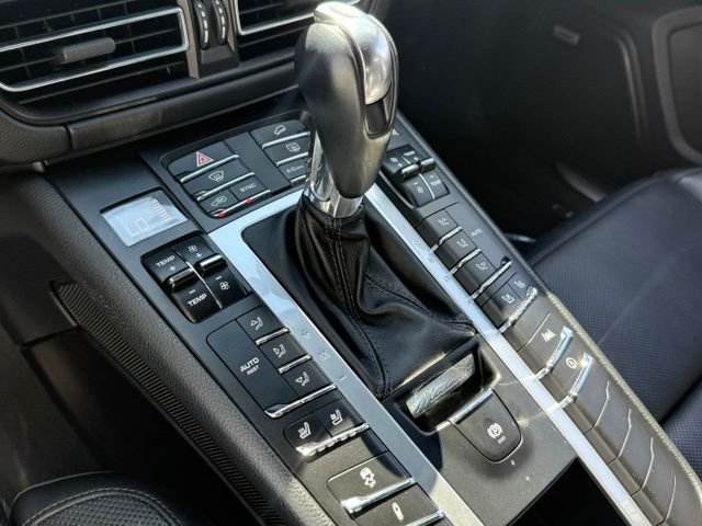 Used 2020 Silver Porsche S image 16