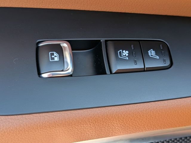 Certified Used 2025 Black Kia SX-Prestige X-Line image 30