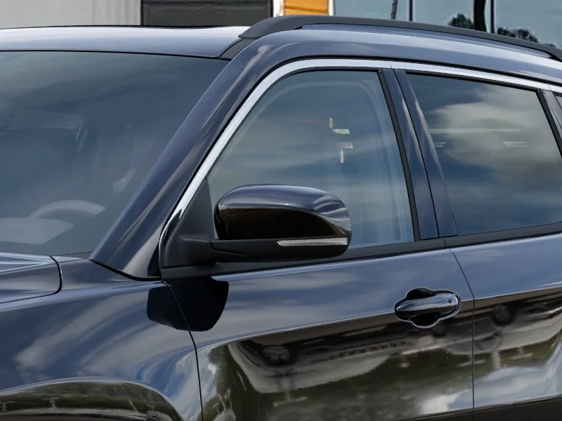 2026 Jeep Compass Limited Altitude - Photo 27