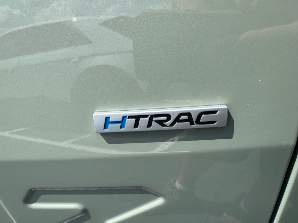 2026 Hyundai Santa Cruz SEL - Photo 31