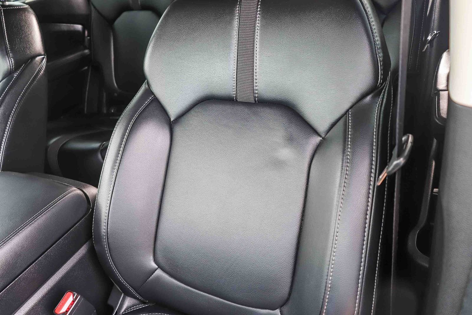 Used 2025 Crystal Black Pearl Honda Touring image 32