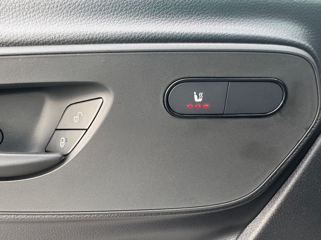 2025 Mercedes-Benz Sprinter Cargo Van Base - Photo 35