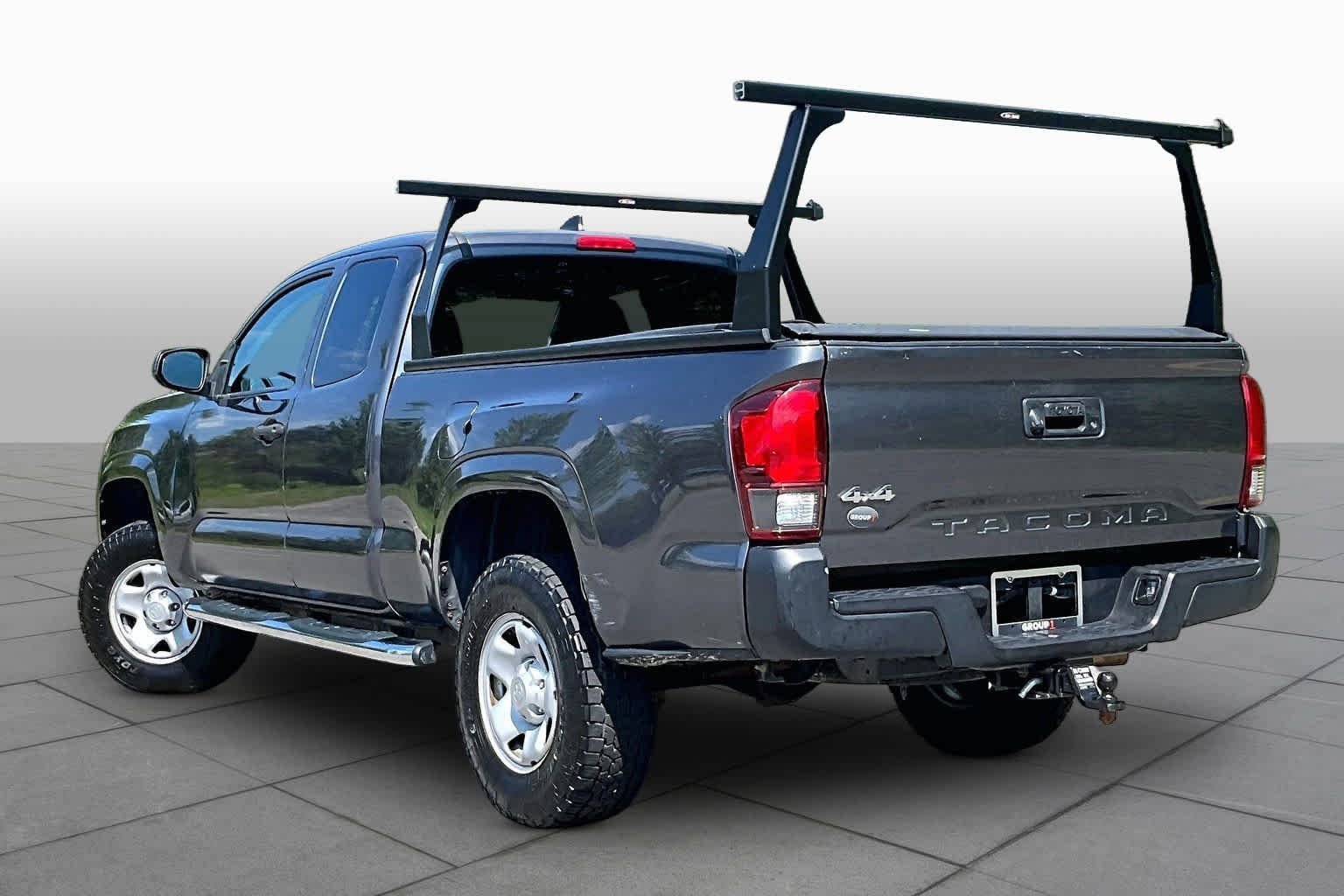 Used 2019 Magnetic Gray Metallic Toyota SR image 12