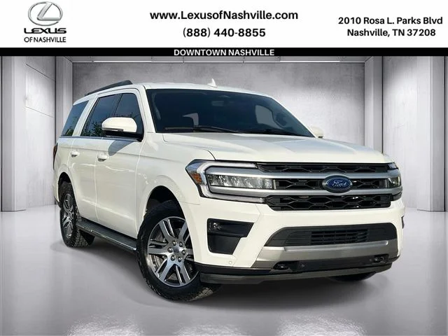 2022 Ford Expedition XLT 4x4's photo