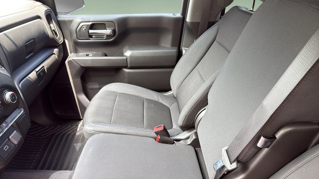 Used 2019 SUMMIT WHITE Chevrolet Custom Trail Boss image 24