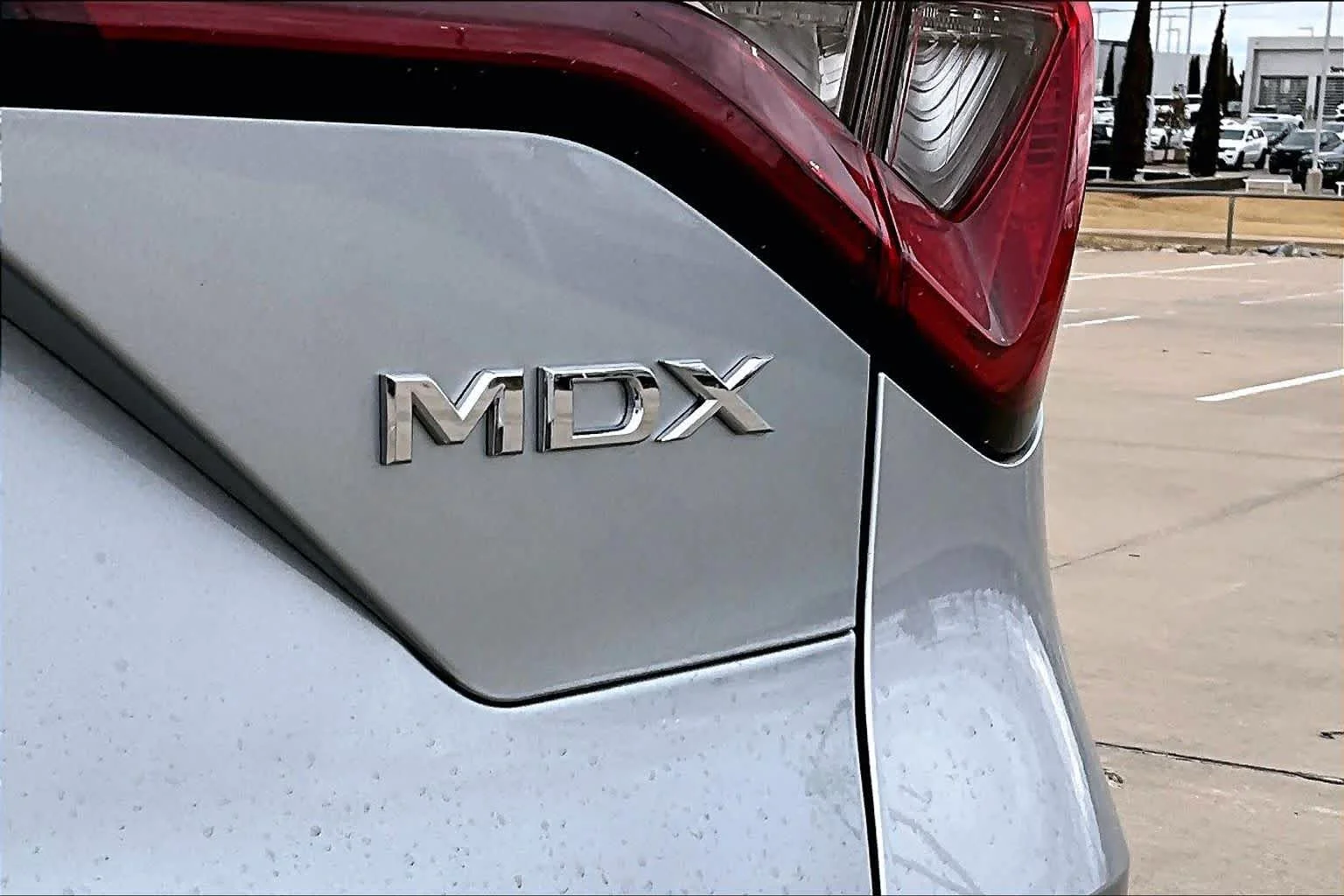 2026 Acura MDX Advance Package - Photo 15