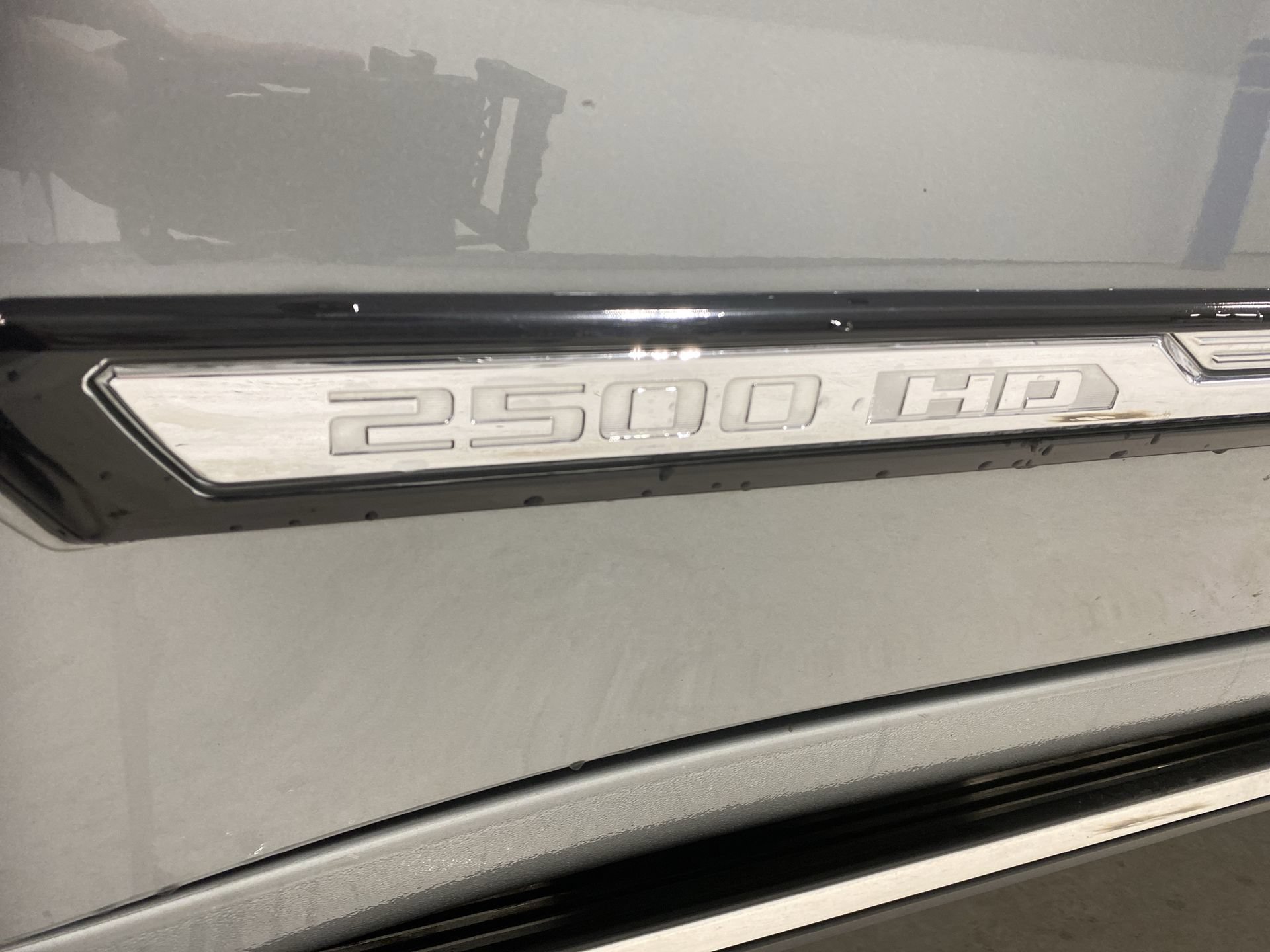 2024 Chevrolet Silverado 2500HD High Country - Photo 26