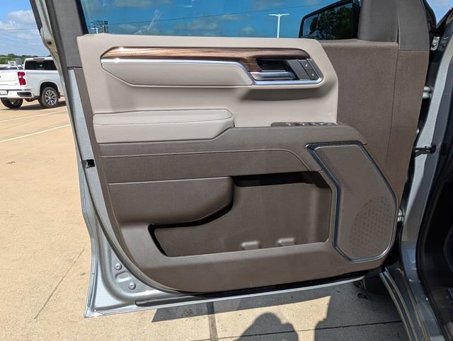 2026 Chevrolet Silverado 1500 LT - Photo 12