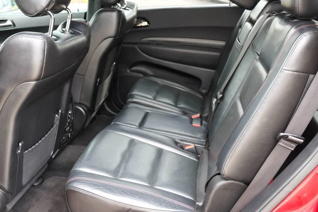 2022 Dodge Durango R/T - Photo 16