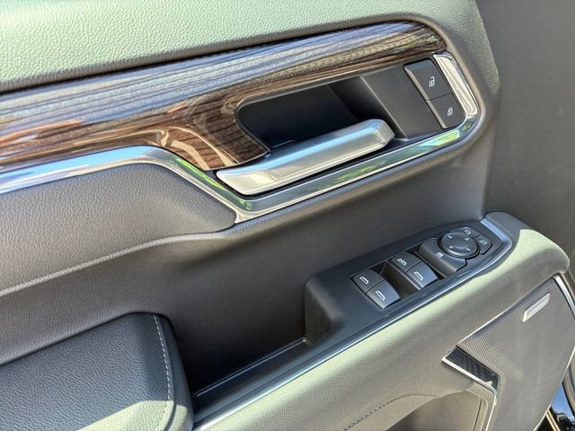 2026 Chevrolet Silverado 1500 RST - Photo 12
