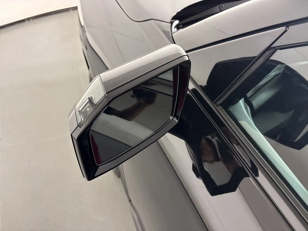 New 2027 Ebony Black Kia X-LINE SX image 13