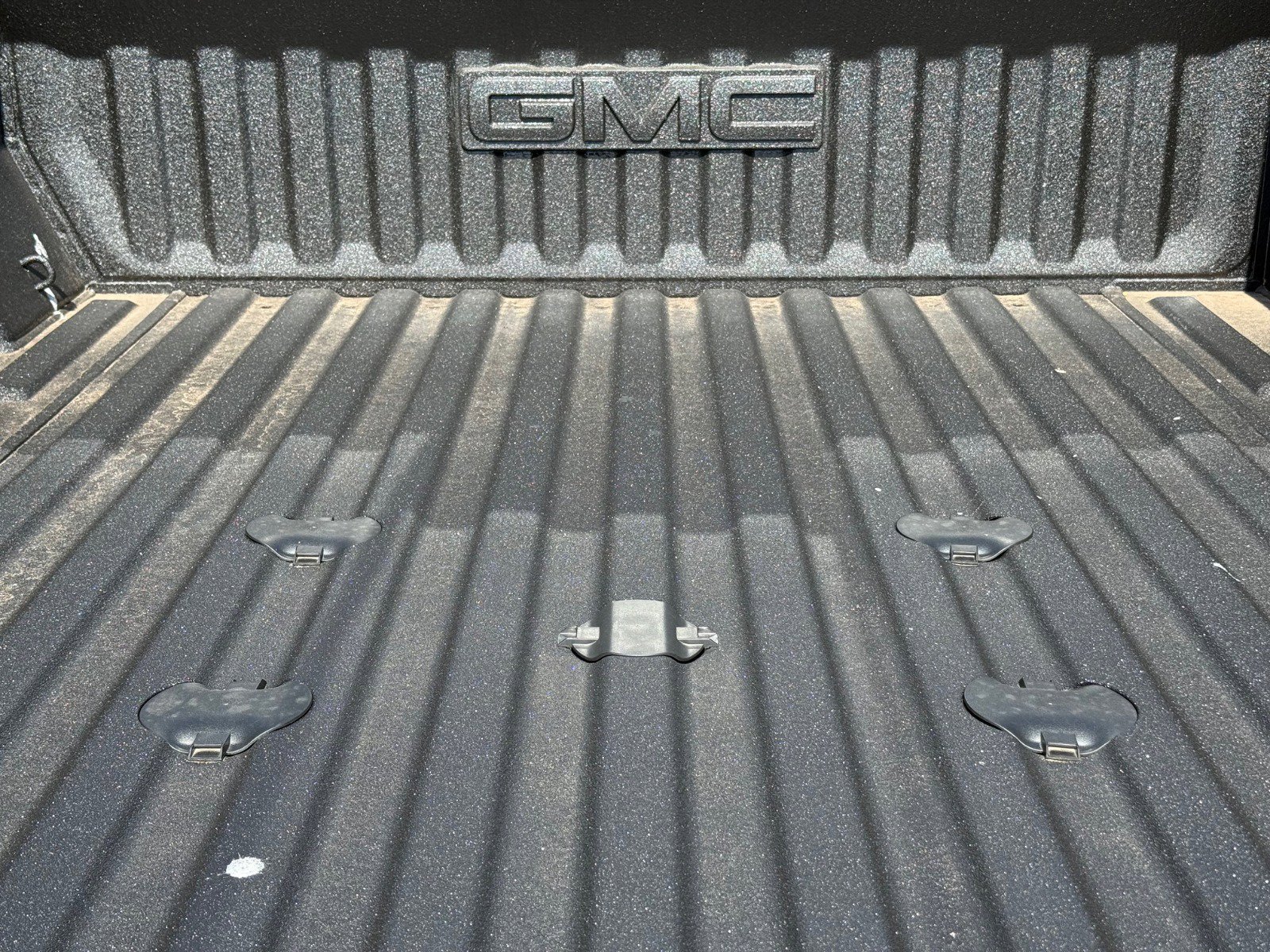 2026 GMC Sierra 2500HD Denali - Photo 6