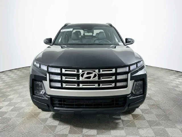 New 2027 Black Hyundai SEL image 8