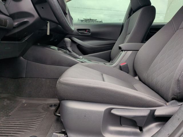 Certified Used 2025  Toyota LE image 15