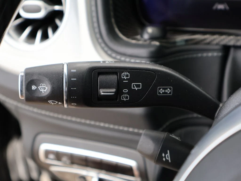 Used 2024 Obsidian Black Metallic Mercedes-Benz G 63 AMG® image 38