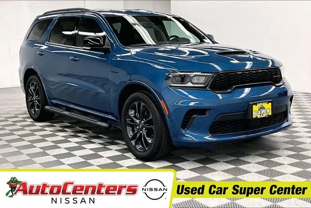 2024 Dodge Durango R/T Plus AWD's photo