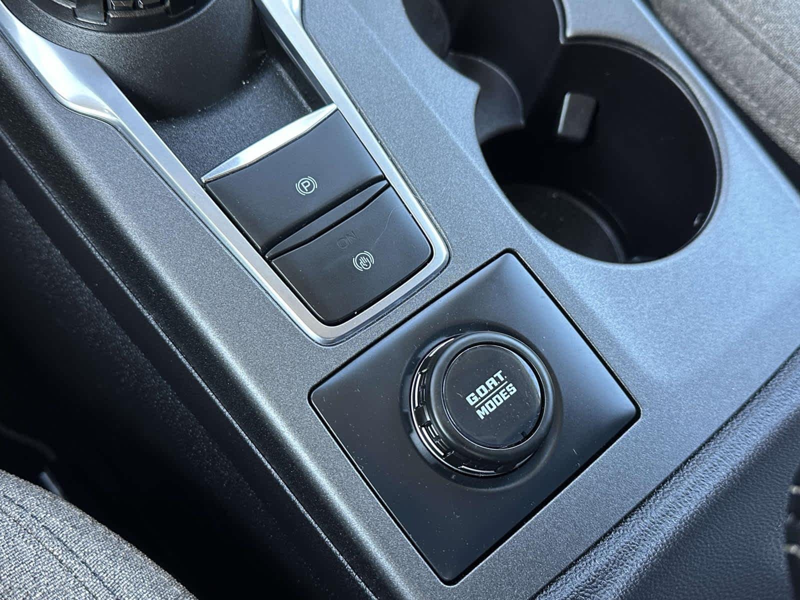 2025 Ford Bronco Sport Big Bend - Photo 38