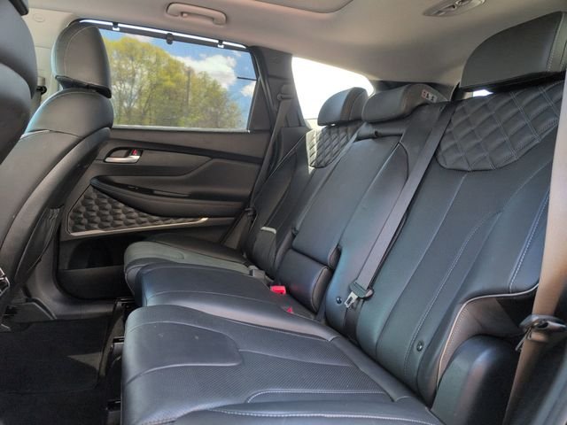 Used 2021 Gray Hyundai SEL Premium image 22