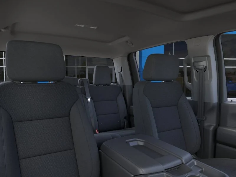 2026 Chevrolet Silverado 2500 HD Work Truck - Photo 24