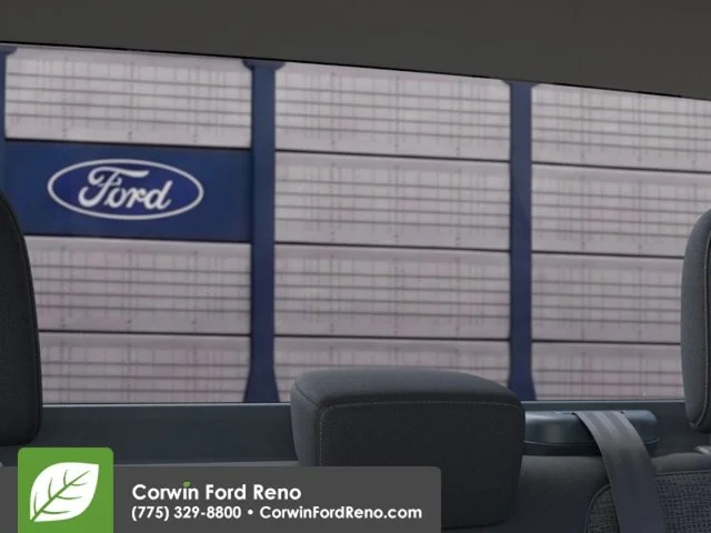 New 2026 Oxford White Ford XL image 26