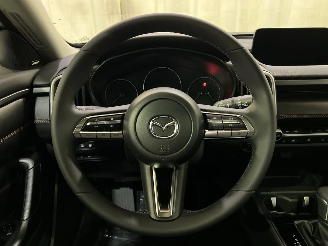 2026 Mazda CX-50 Premium - Photo 16
