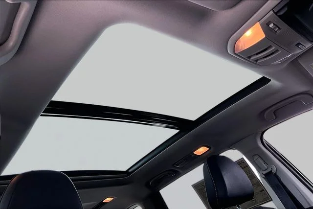 Used 2023 Gray Subaru Onyx Edition image 25