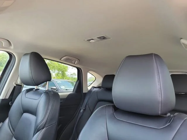 2024 Mazda CX-5 S Select Package - Photo 24