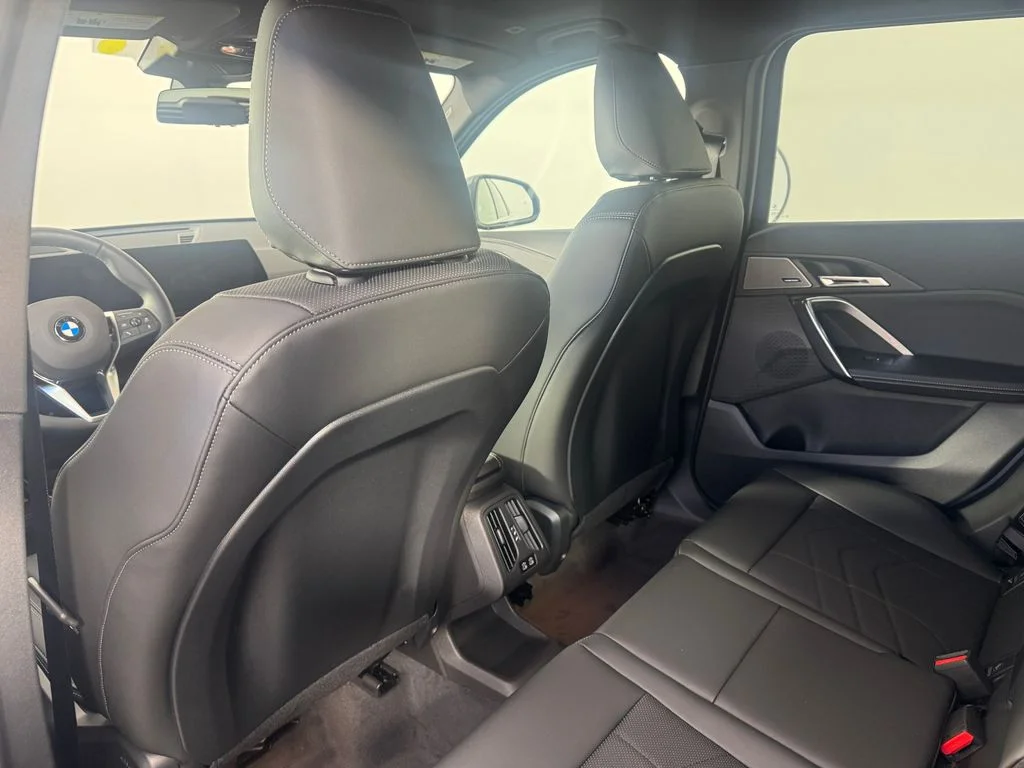 New 2027  BMW xDrive28i image 14